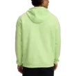 Férfi felső Under Armour UA Armour Flc Pro Kanga HD-GRN