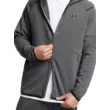 Férfi felső Under Armour UA Unstoppable Flc FZ HD EU