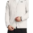 Férfi felső Under Armour UA Unstoppable Flc FZ HD EU-WHT