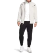 Férfi felső Under Armour UA Unstoppable Flc FZ HD EU-WHT