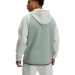 Férfi felső Under Armour UA Unstoppable Flc FZ HD EU