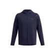 Férfi felső Under Armour UA Unstoppable Flc FZ HD EU