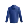 Férfi felső Under Armour UA Unstoppable Flc FZ HD EU