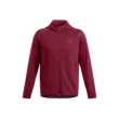 Férfi felső Under Armour UA Unstoppable Flc FZ HD EU