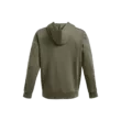 Férfi felső Under Armour UA Icon Fleece HD Taping