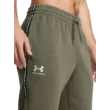 Férfi melegítők Under Armour UA Icon Fleece Jgr Taping