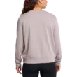 Női felső Under Armour Rival Terry Crew
