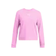 Női felső Under Armour Rival Terry Crew