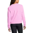 Női felső Under Armour Rival Terry Crew