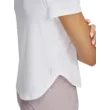 Női póló Under Armour UA Launch Elite Shortsleeve