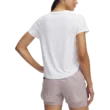 Női póló Under Armour UA Launch Elite Shortsleeve