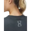 Női póló Under Armour UA Run 96 Graphic SS