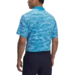 Férfi póló Under Armour UA Drive Chill Printed Polo