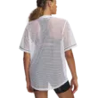 Női póló Under Armour Sportswear Baseball Jersey