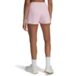 Női rövidnadrágok Under Armour UA Rival Terry Short