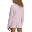 Női felső Under Armour UA Rival Terry Crew