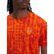 Férfi póló Under Armour UA LAUNCH PRINTED SS