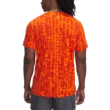 Férfi póló Under Armour UA LAUNCH PRINTED SS
