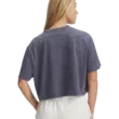 Női póló Under Armour UA Rival Wash SS