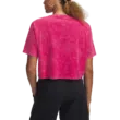 Női póló Under Armour UA Rival Wash SS