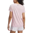 Női póló Under Armour UA TECH PTH GRAPHIC SSC