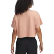 Női póló Under Armour UA HWT WASH SS