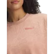 Női póló Under Armour UA HWT WASH SS