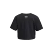 Lány póló Under Armour UA Rival SS