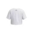 Lány póló Under Armour UA Rival SS