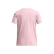 Lány póló Under Armour UA BIG LOGO SS