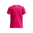 Lány póló Under Armour UA BIG LOGO SS