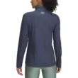 Női póló Under Armour Tech Rib 1/2 Zip