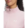 Női póló Under Armour Tech Rib 1/2 Zip