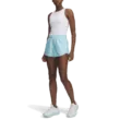 Női rövidnadrágok Under Armour Tech Play Up Shorts