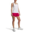 Női rövidnadrágok Under Armour Tech Play Up Shine Shorts