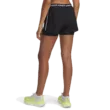 Női rövidnadrágok Under Armour Tech Play Up 2in1 Shorts