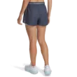 Női rövidnadrágok Under Armour Tech Play Up 2in1 Shorts