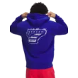 Férfi felső Under Armour Pjt Rock Icon Fleece FZ