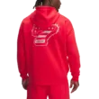 Férfi felső Under Armour Pjt Rock Icon Fleece FZ