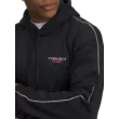 Férfi felső Under Armour Pjt Rck Icon Fleece Hdy