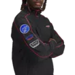 Férfi dzseki Under Armour Pjt Rck Warmup Jkt