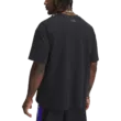 Férfi póló Under Armour Pjt Rck Hwt SS