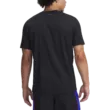 Férfi póló Under Armour Pjt Rck Iron SS