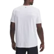 Férfi póló Under Armour Pjt Rck Iron SS
