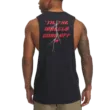Férfi atlétatrikó Under Armour Pjt Rck Tank