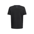 Fiú póló Under Armour UA B SPLIT BIG LOGO SS