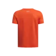 Fiú póló Under Armour UA B SPLIT BIG LOGO SS