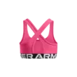 Lány melltartó Under Armour G Crossback Bra