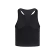 Lány atlétatrikó Under Armour G Motion Branded Crop Tank