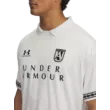 Férfi póló Under Armour M's 96 Terrace Jsy SS